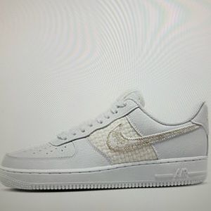 Women’s Nike Air Force 1.